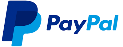 pay with paypal - Dorohedoro Shop