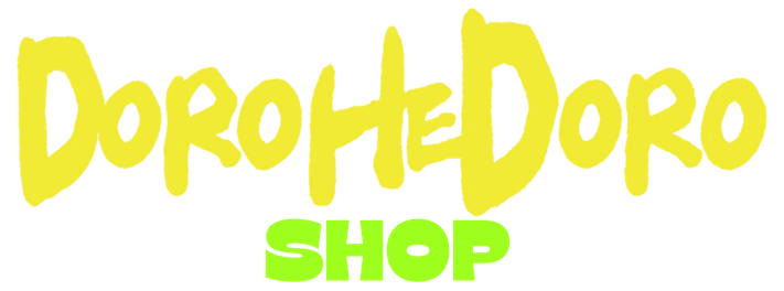 Dorohedoro Shop