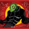 flat750x075f pad750x1000f8f8f8 41 - Dorohedoro Shop