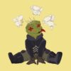 flat750x075f pad750x1000f8f8f8 42 - Dorohedoro Shop