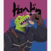flat750x075f pad750x1000f8f8f8.u15 3 - Dorohedoro Shop