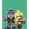 flat750x075f pad750x1000f8f8f8.u15 39 - Dorohedoro Shop