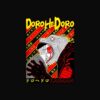 flat750x075f pad750x1000f8f8f8.u2 24 - Dorohedoro Shop