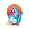 flat750x075f pad750x1000f8f8f8.u2 39 - Dorohedoro Shop