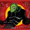 flat750x075f pad750x750f8f8f8 16 - Dorohedoro Shop