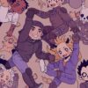 flat750x075f pad750x750f8f8f8 34 - Dorohedoro Shop