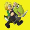 flat750x075f pad750x750f8f8f8 38 - Dorohedoro Shop