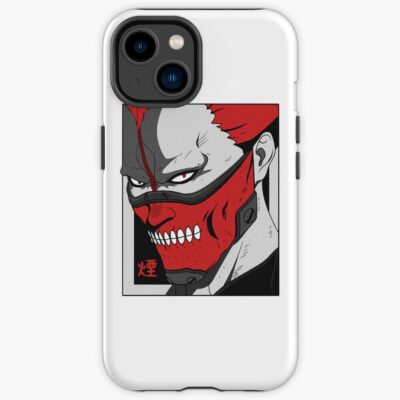 En Dorohedoro Iphone Case