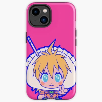 Gyoza Nikaido Iphone Case