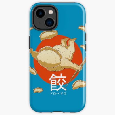 The Gyoza Fairy Iphone Case
