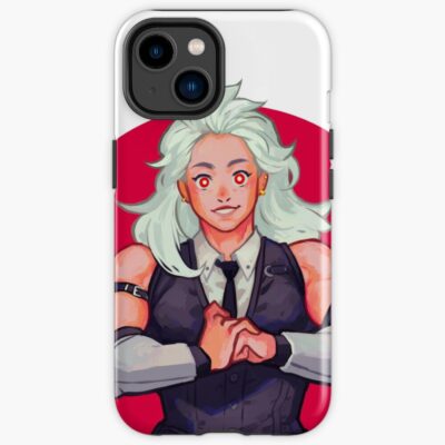 Noi Dorohedoro Iphone Case