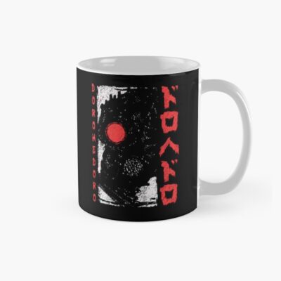 Kaiman Dorohedoro Manga Anime Design Wr Classic Mug