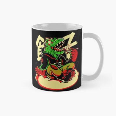 Dorohedoro Must Have Mug