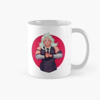 Noi Dorohedoro Classic Mug