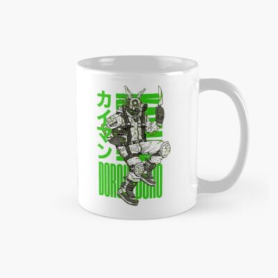 Dorohedoro Kaiman Mug
