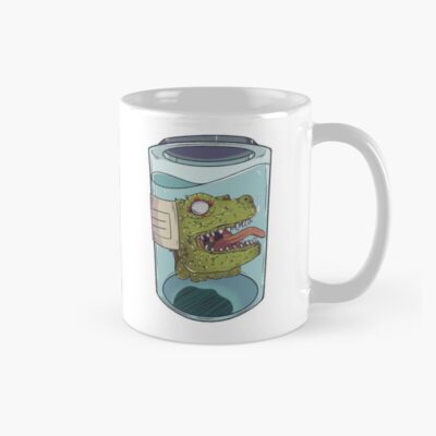 Dorohedoro Head Essential Mug