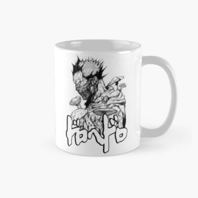 En Dorohedoro Mug