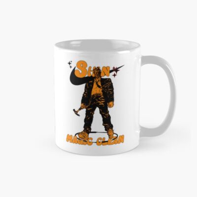 Shin Dorohedoro Classic Mug