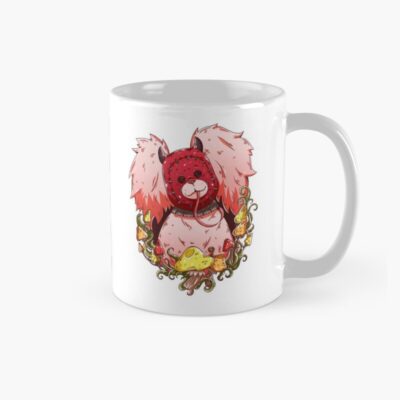 Kikurage Classic Mug