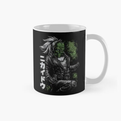 Nikaido Mug