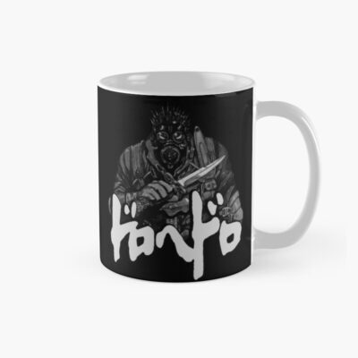 Kaiman Dorohedoro Mug