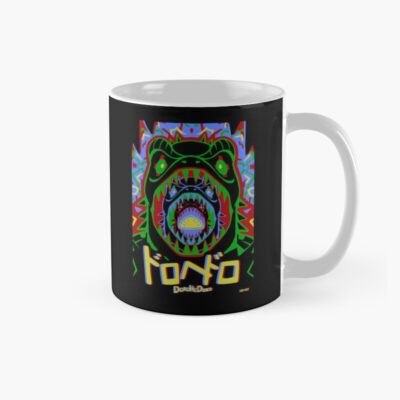 Dorohedoro Classic Mug