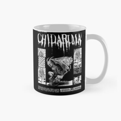 Copy Of Chidaruma Mug