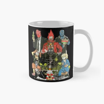 Dorohedoro Mug