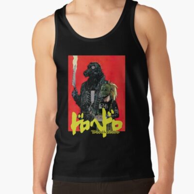 Dorohedoro Classic Tank Top