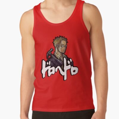 Shin Dorohedoro Tank Top