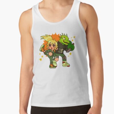 That S Dorohedoro Tank Top