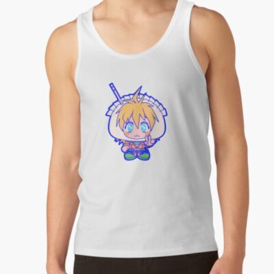 Gyoza Nikaido Tank Top