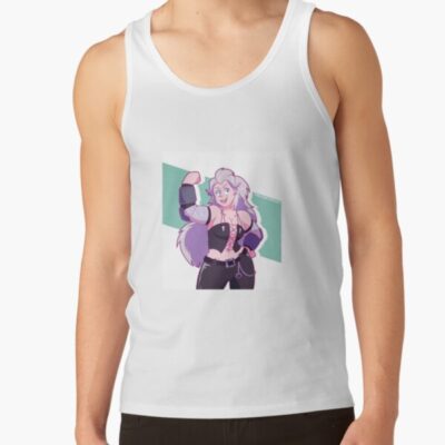 Dorohedoro Noi Flex Tank Top