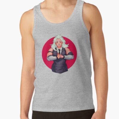 Noi Dorohedoro Tank Top