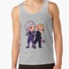 ratankx1860heather greyfront c288321600600 bgf8f8f8 18 - Dorohedoro Shop