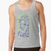 ratankx1860heather greyfront c288321600600 bgf8f8f8 25 - Dorohedoro Shop