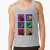 ratankx1860heather greyfront c288321600600 bgf8f8f8 30 - Dorohedoro Shop