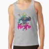 ratankx1860heather greyfront c288321600600 bgf8f8f8 37 - Dorohedoro Shop