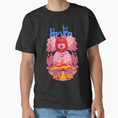 Kikurage T-shirt