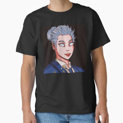 Noi Dorohedoro T-shirt
