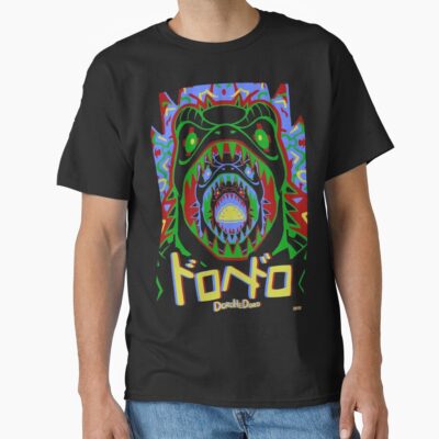 Dorohedoro T-shirt