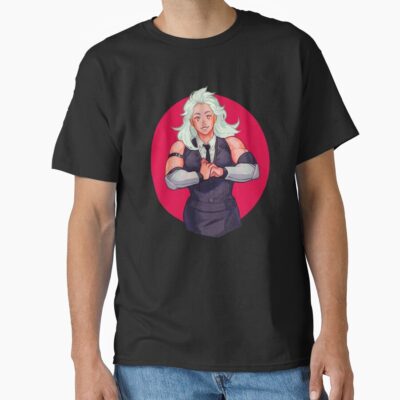 Noi Dorohedoro T-shirt