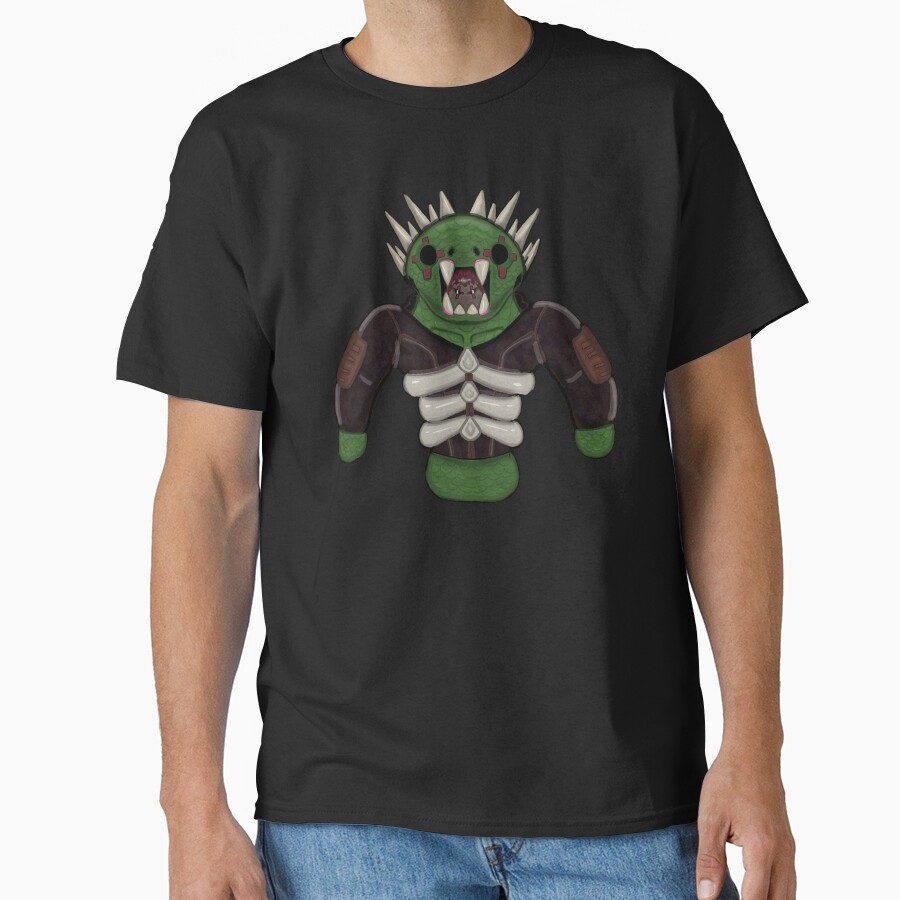 Kaimenoid T-shirt