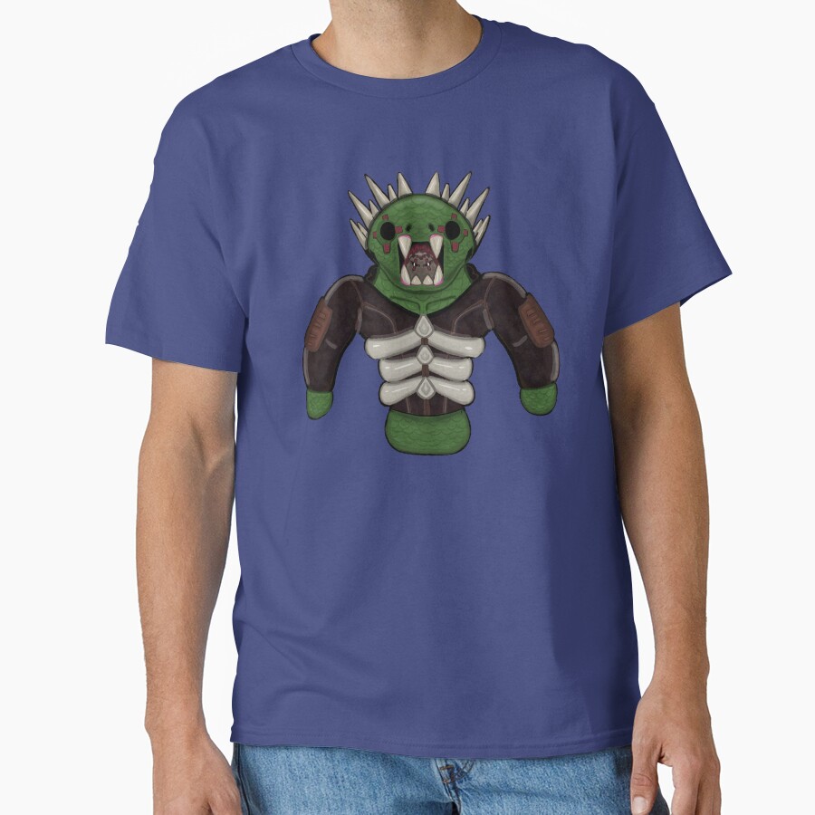Kaimenoid T-shirt - Image 4