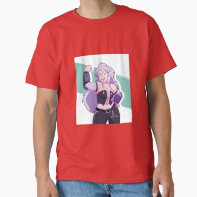 Dorohedoro Noi Flex T-shirt