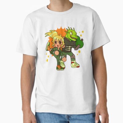 That S Dorohedoro T-shirt
