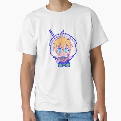 Gyoza Nikaido T-shirt