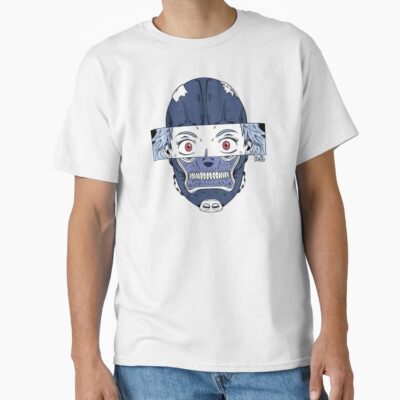 Dorohedoro Noi Ver 2 T-shirt