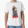 ssrcoclassic teemens 02fafafaca443f4786frontproduct squarex1000 15 - Dorohedoro Shop