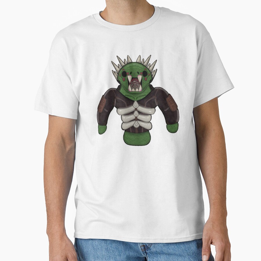 Kaimenoid T-shirt - Image 2